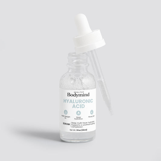 Hyaluronic Acid Serum