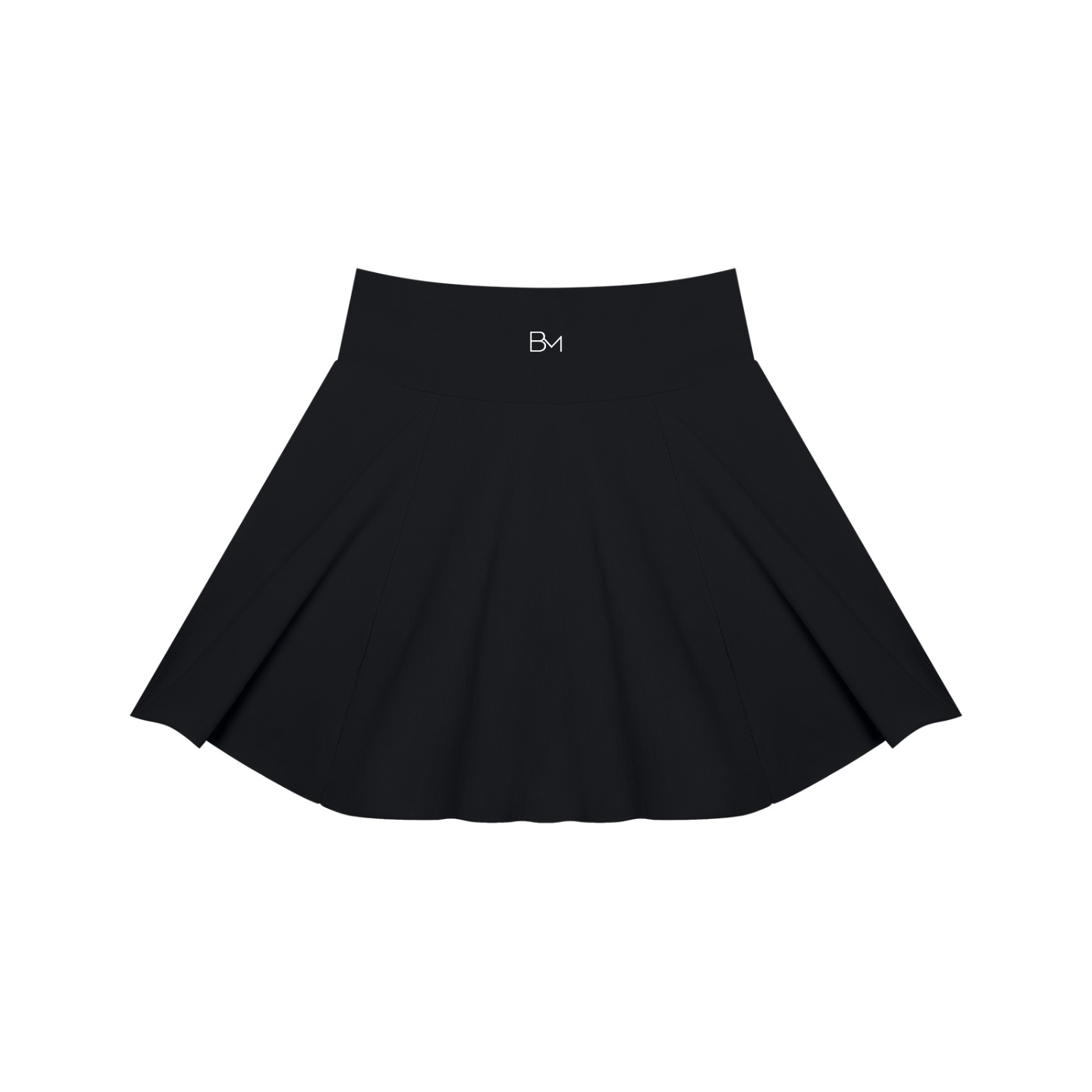 Women's Pleated A-Line Tennis Skirt