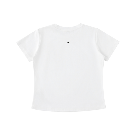 Vintage Wash Slim Fit T-shirt