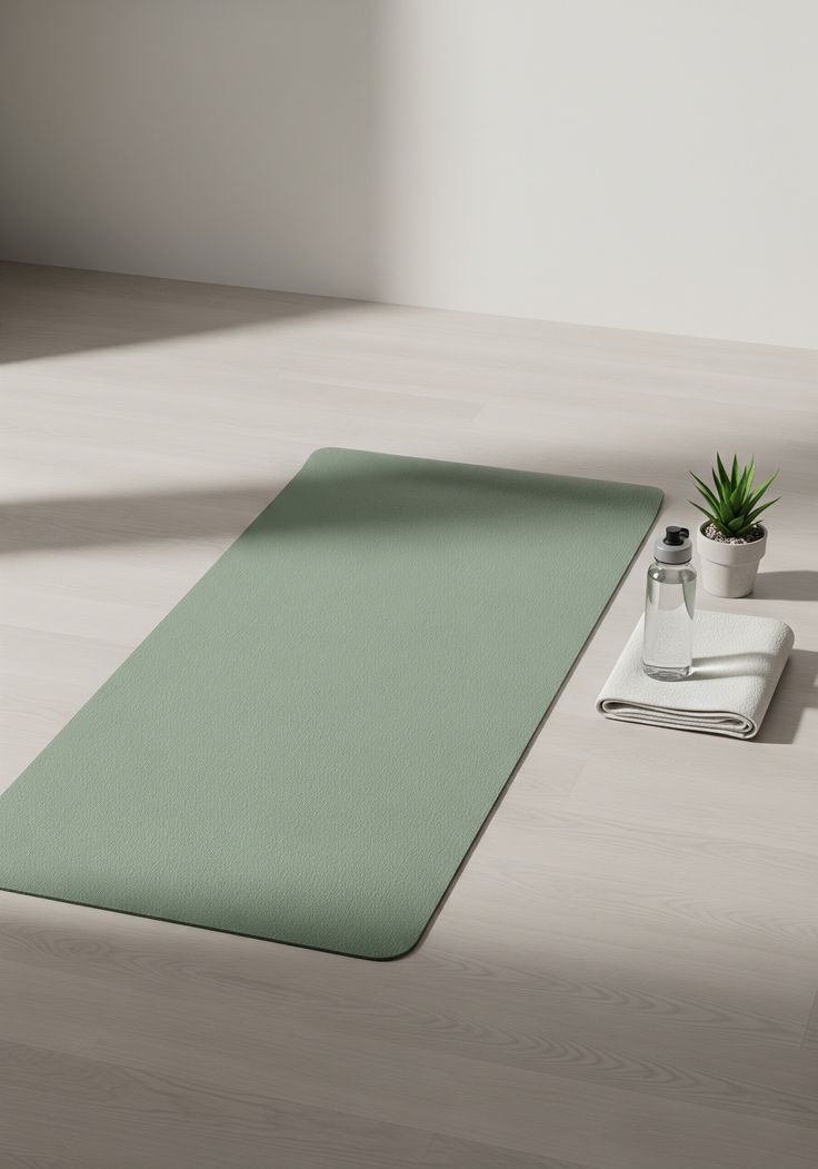 Energy, Performance & Fitness