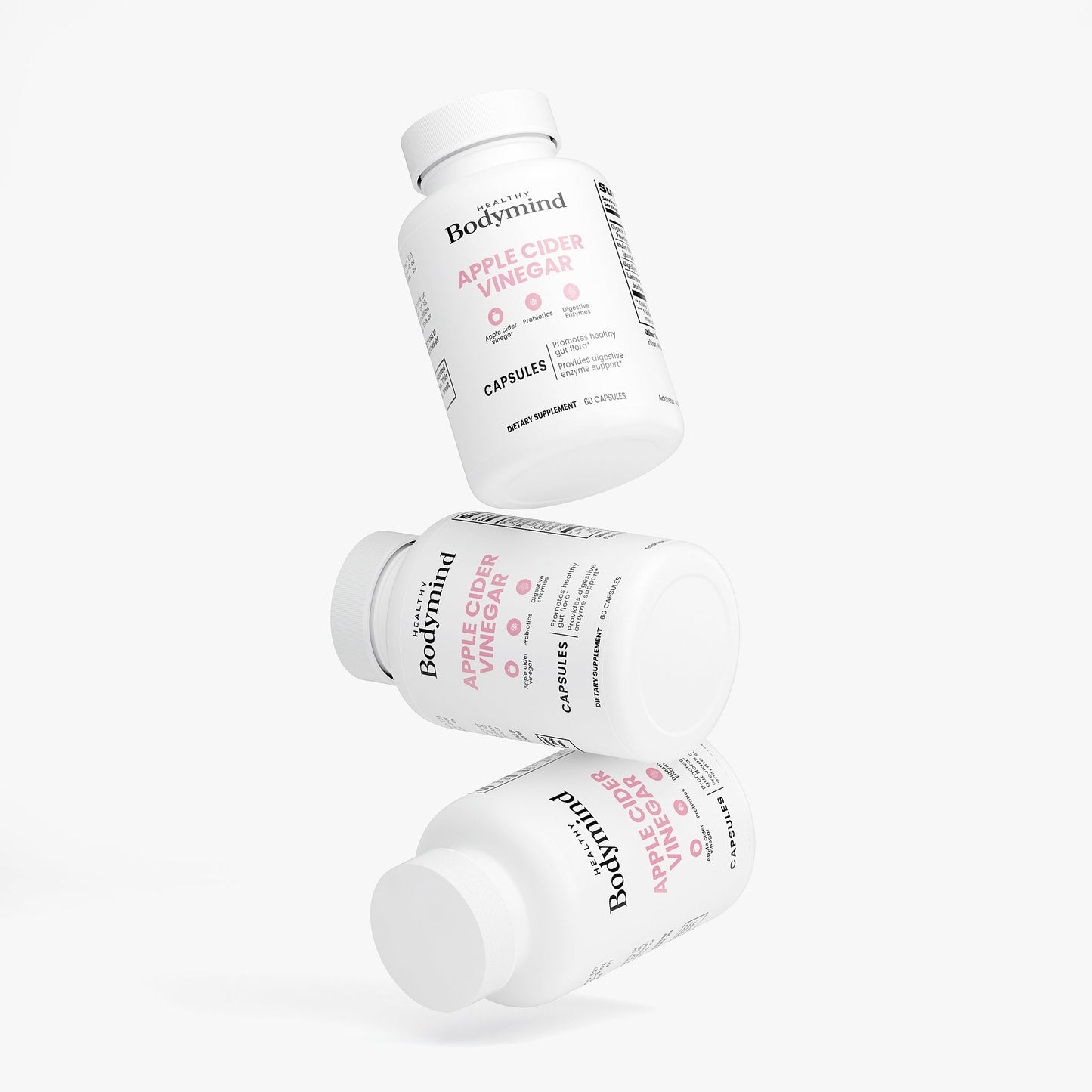 Apple Cider Vinegar Capsules