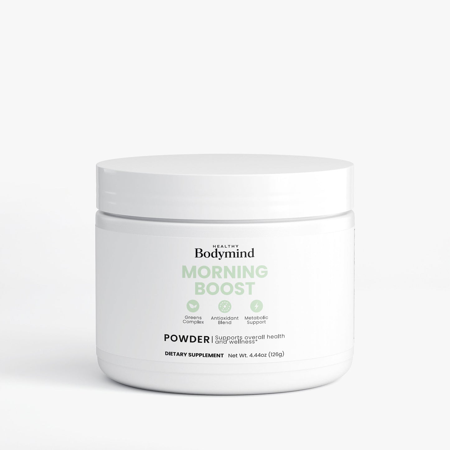 Morning Boost