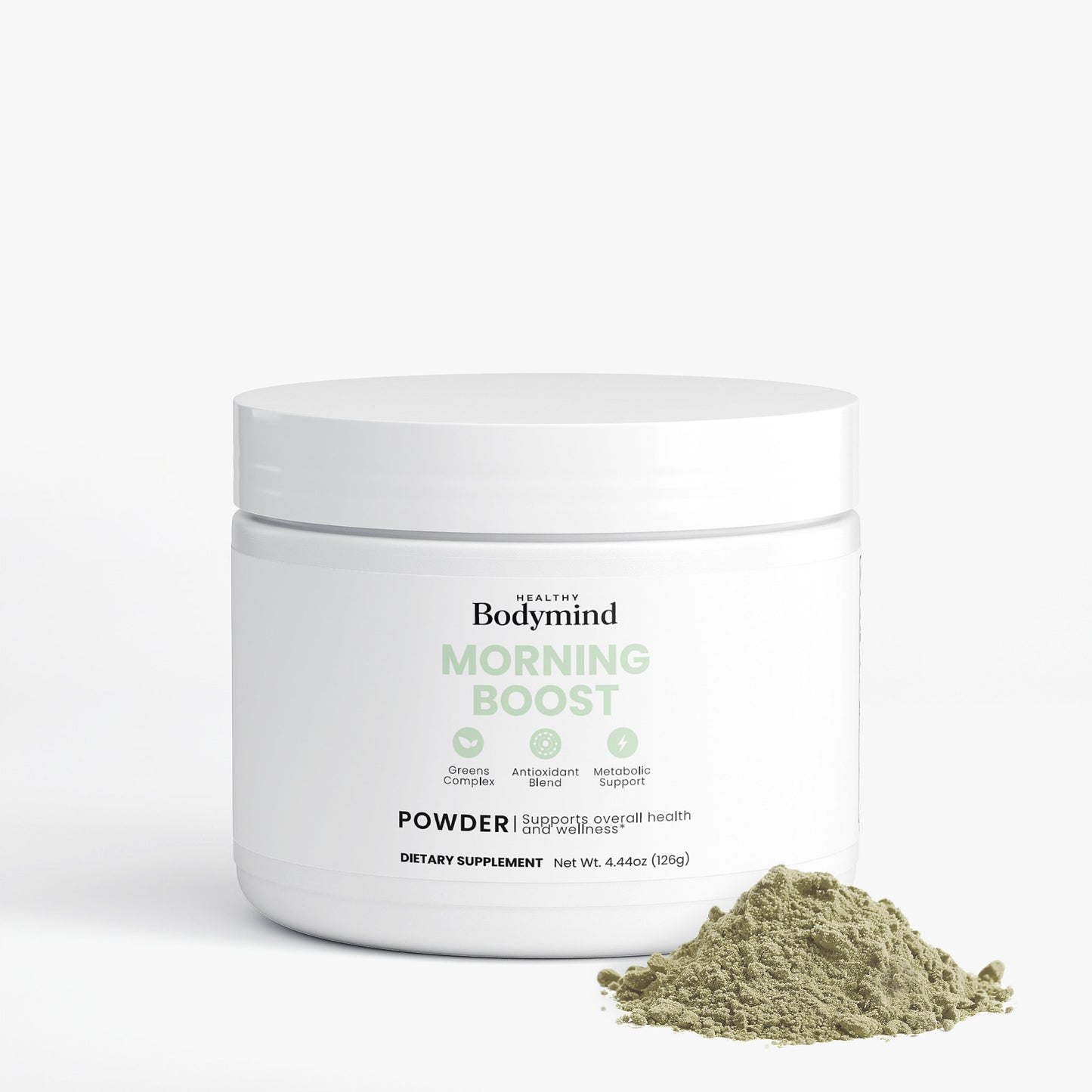 Morning Boost