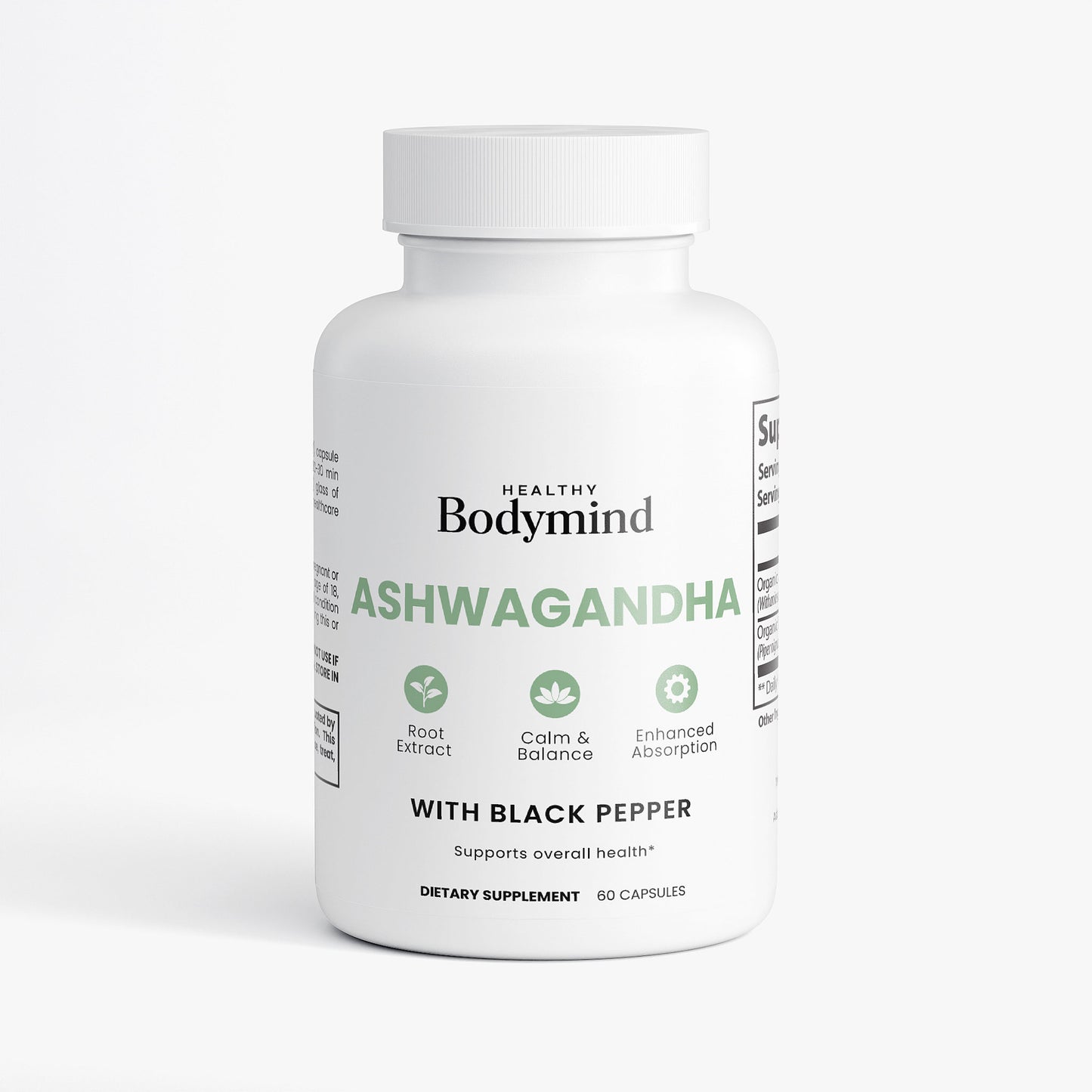 Ashwagandha