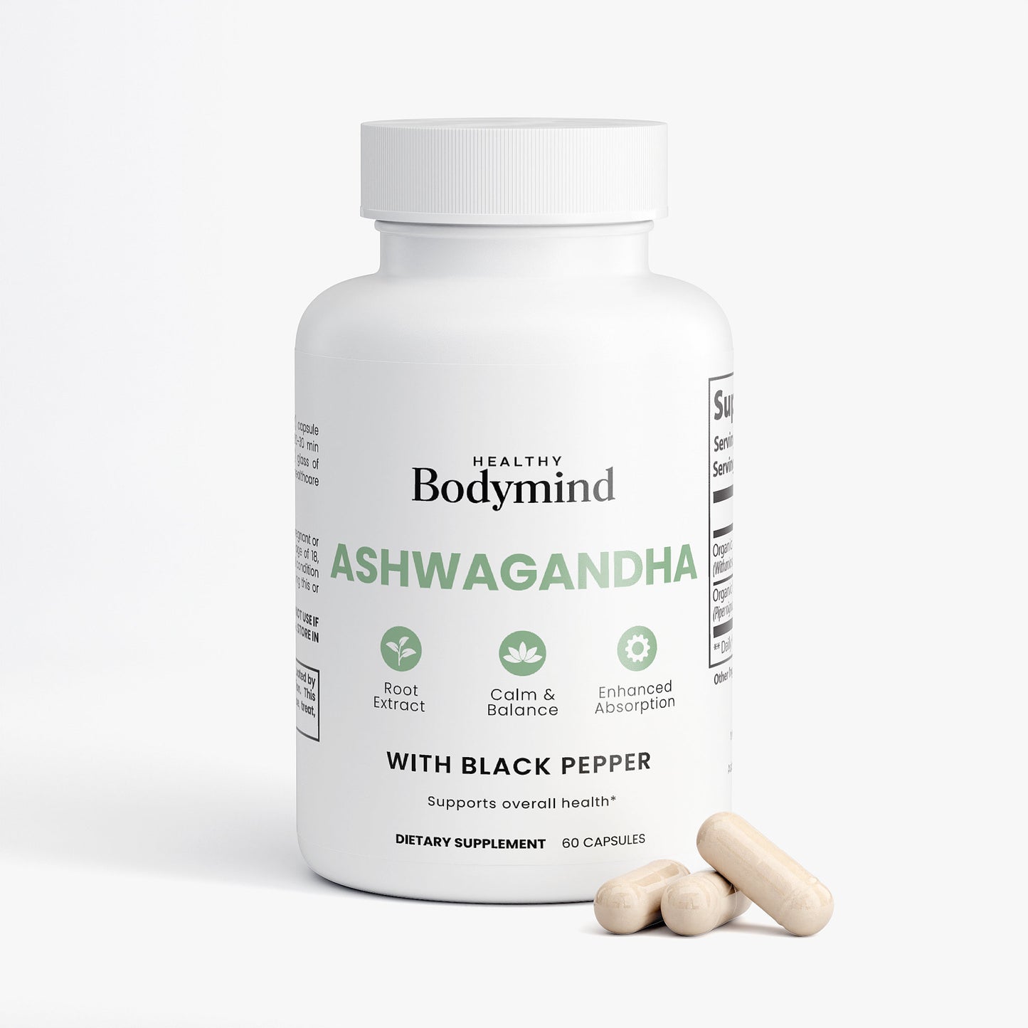 Ashwagandha