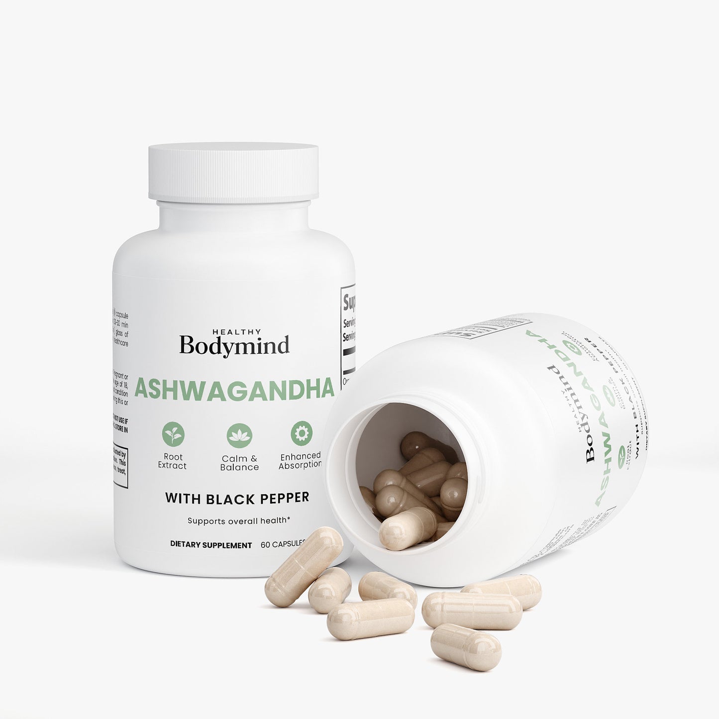 Ashwagandha
