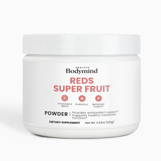 Reds Superfood