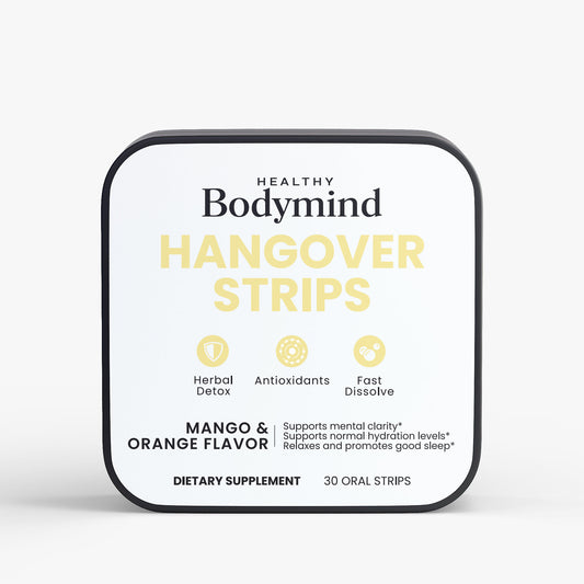 Hangover Strips