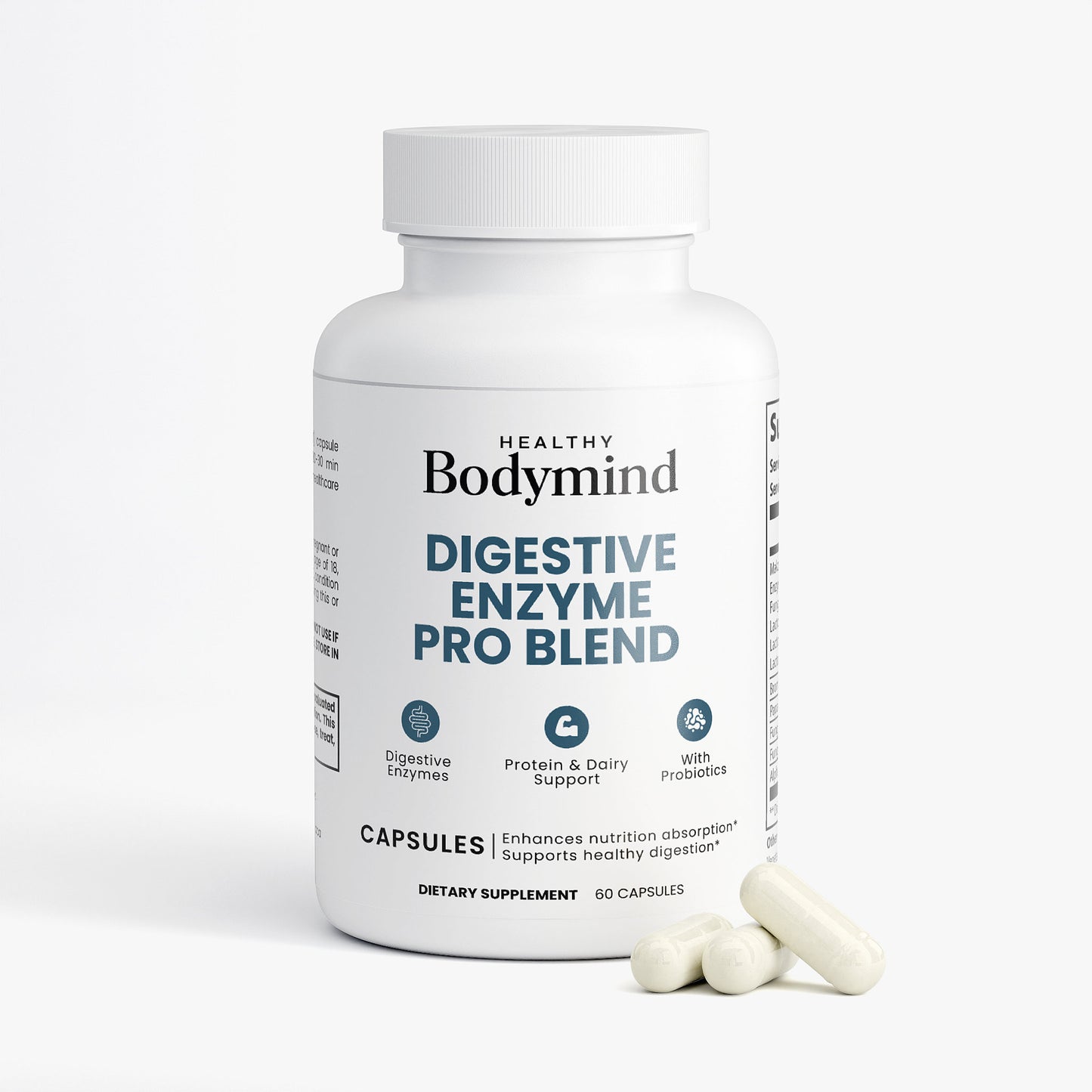 Digestive Enzyme Pro Blend