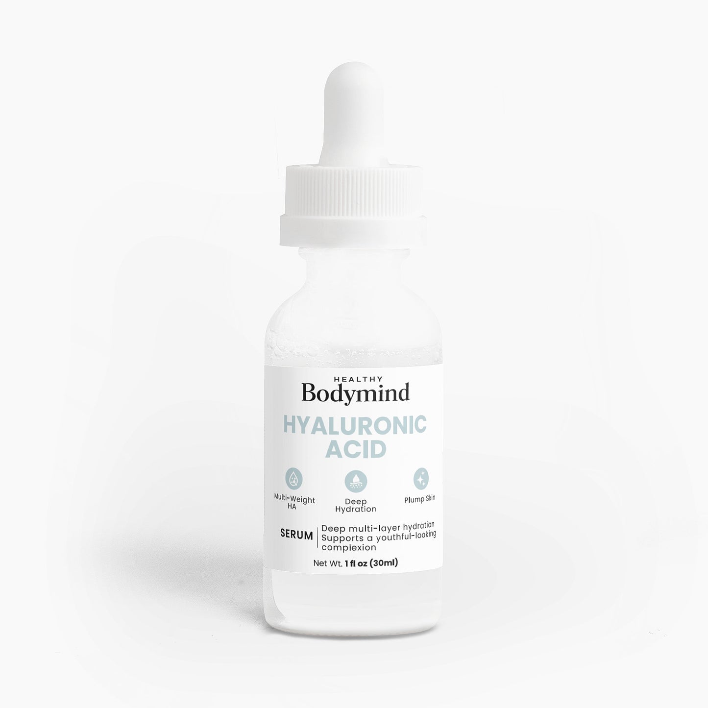 Hyaluronic Acid Serum