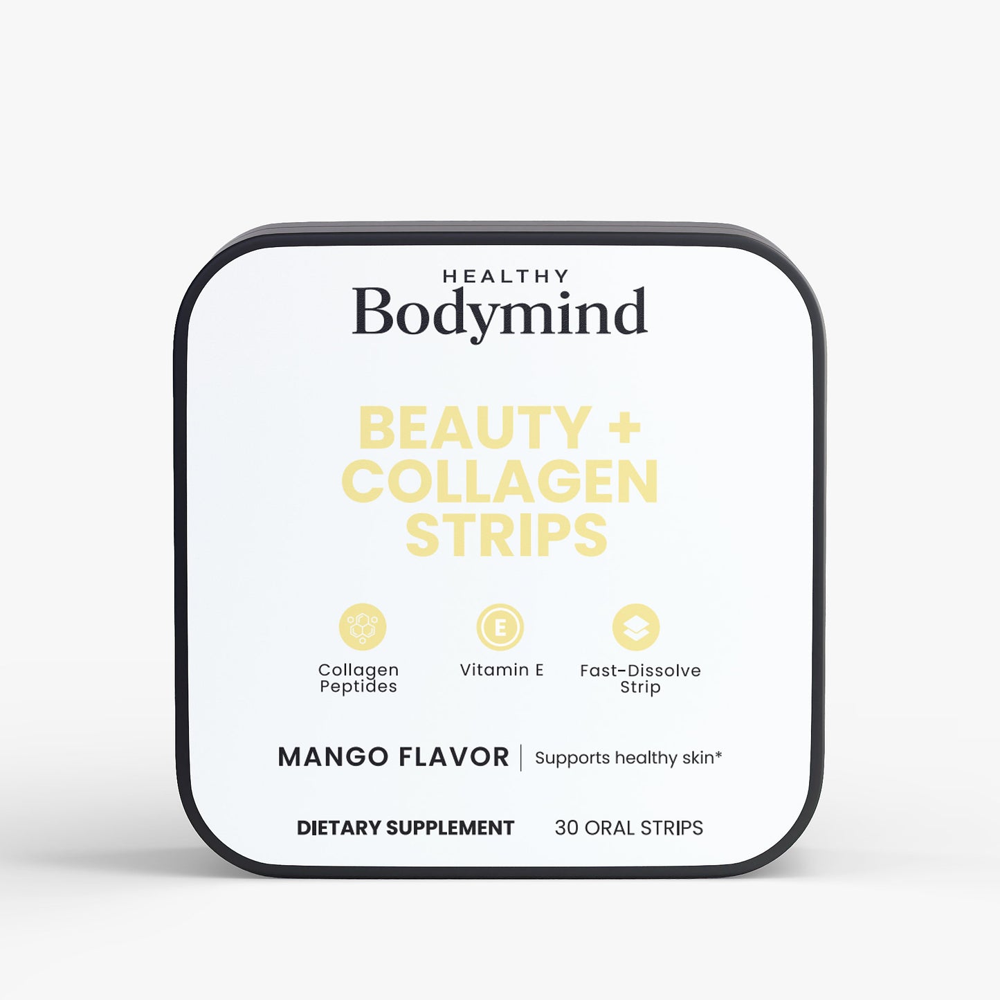 Beauty + Collagen Strips