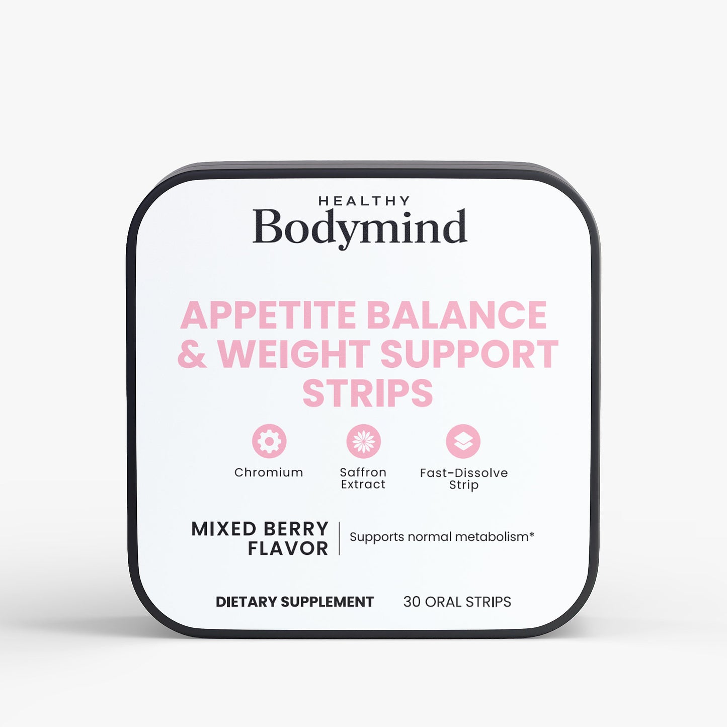 Appetite Balance & Weight Support Strips