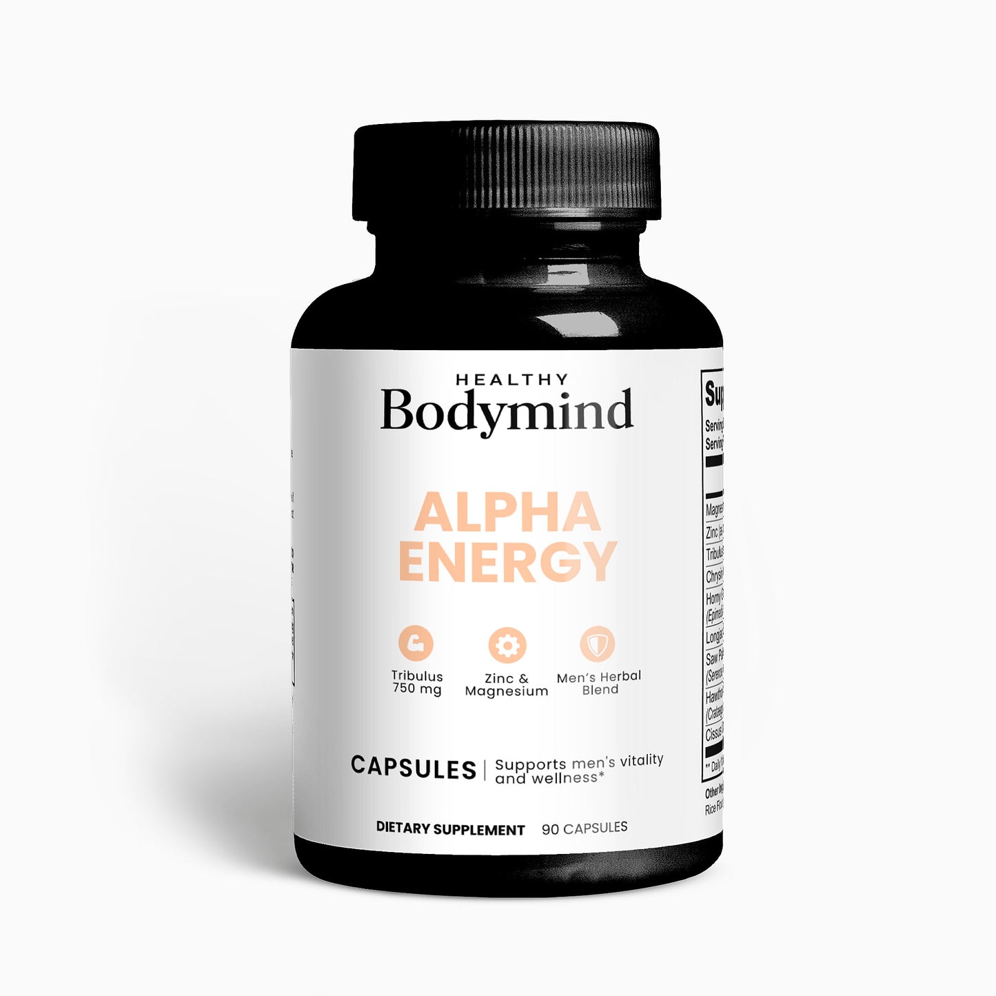 Alpha Energy