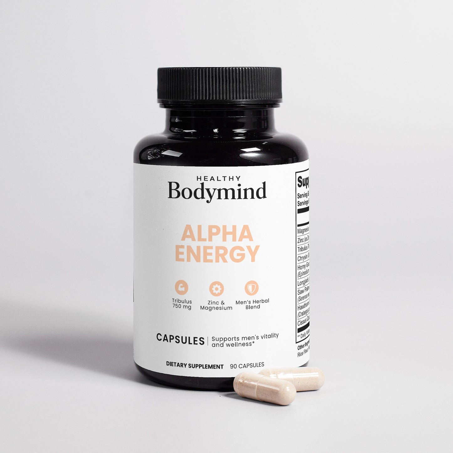 Alpha Energy