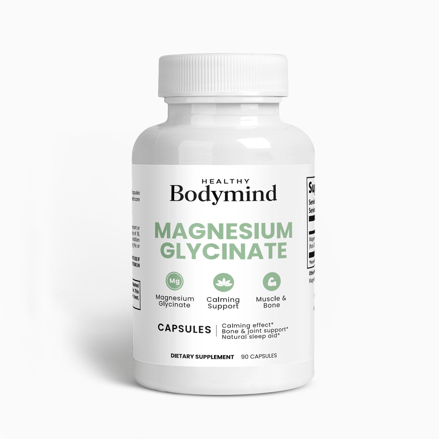 Magnesium Glycinate