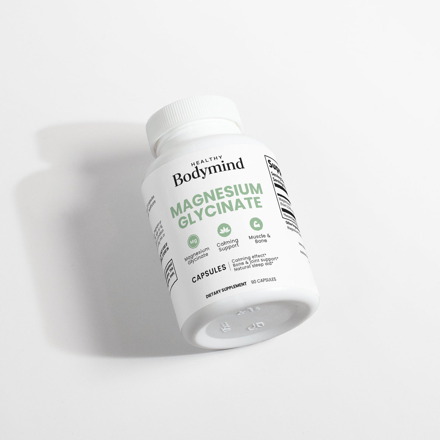 Magnesium Glycinate