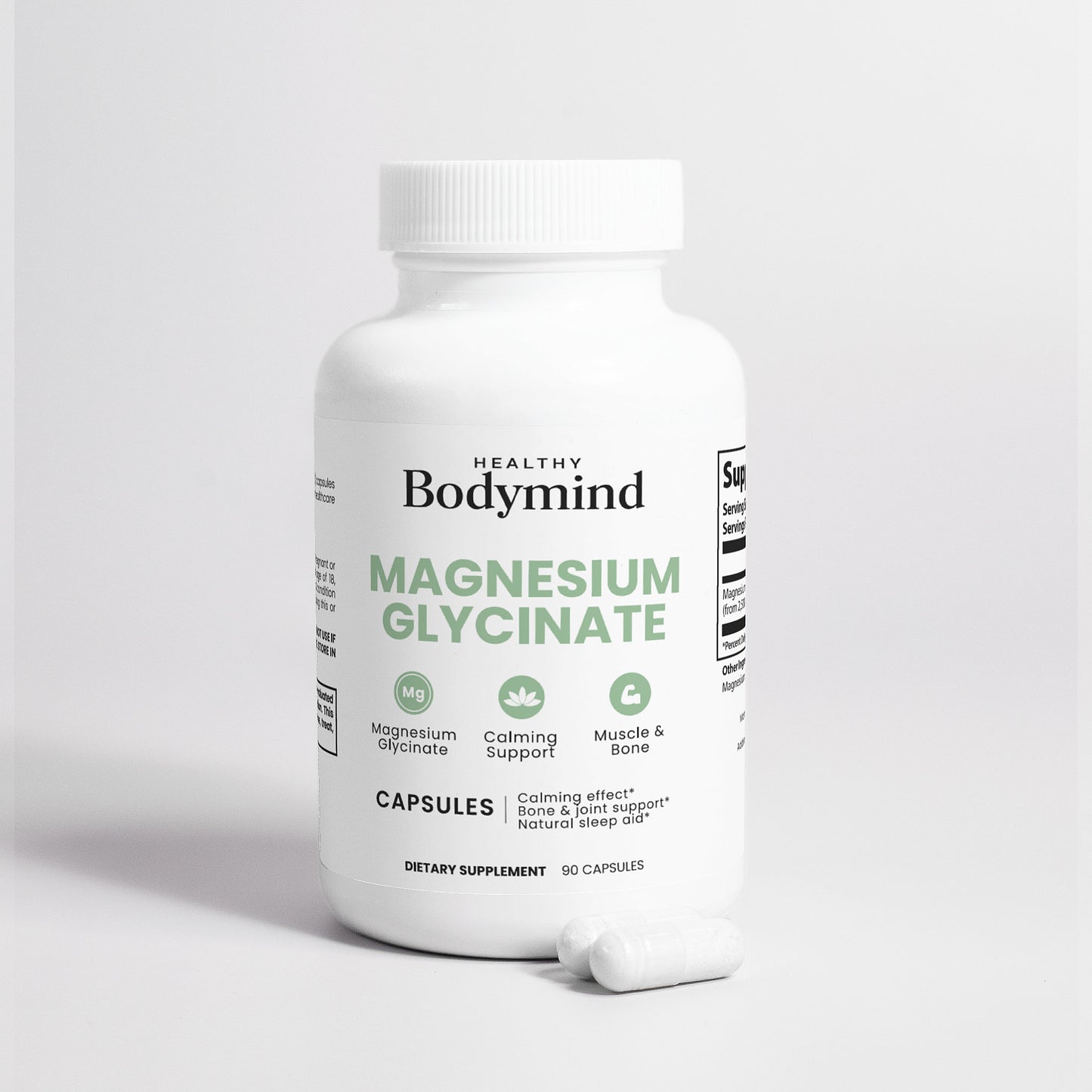 Magnesium Glycinate