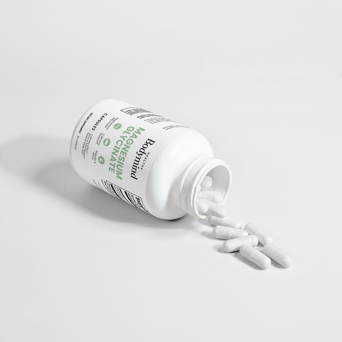 Magnesium Glycinate