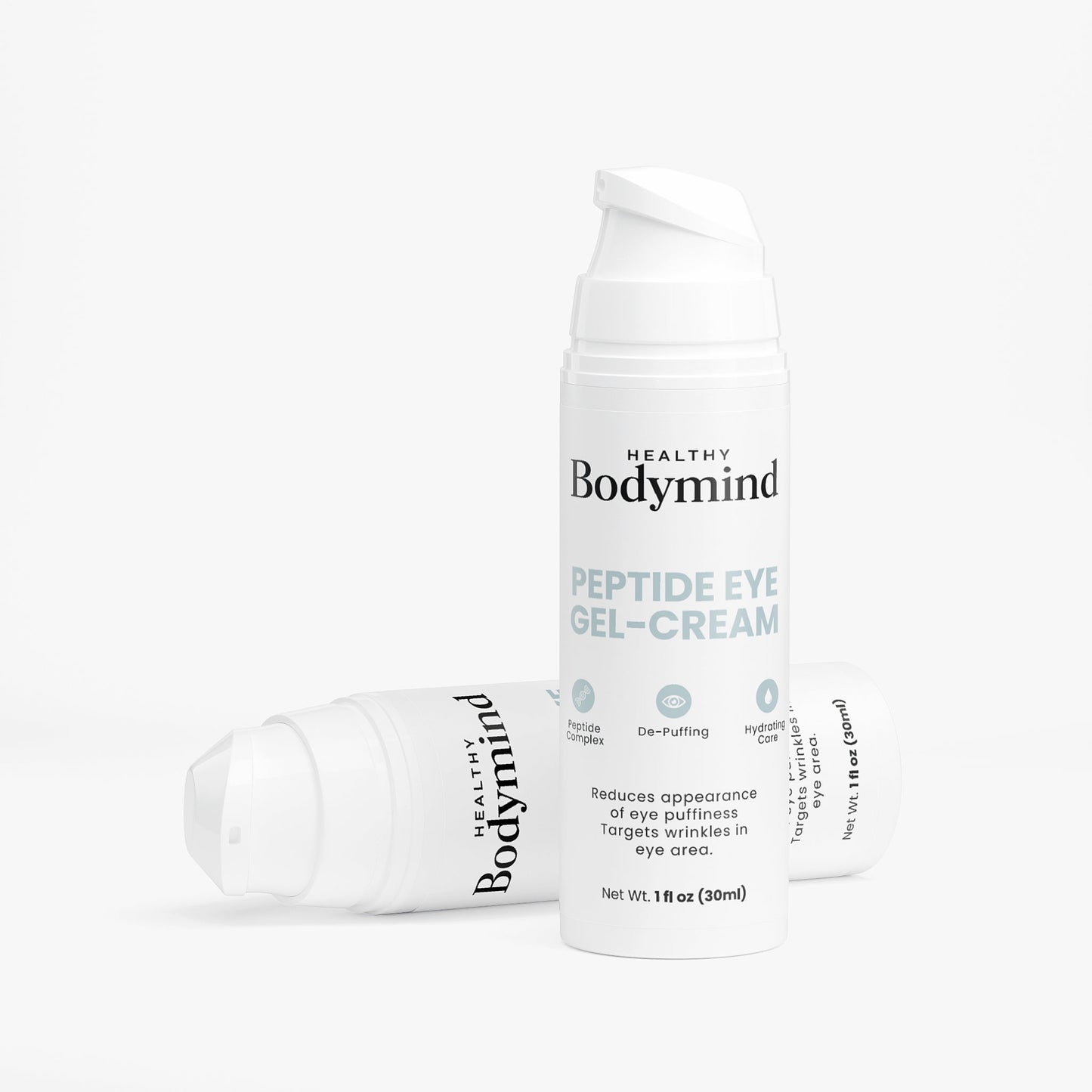 Peptide Eye Gel-Cream