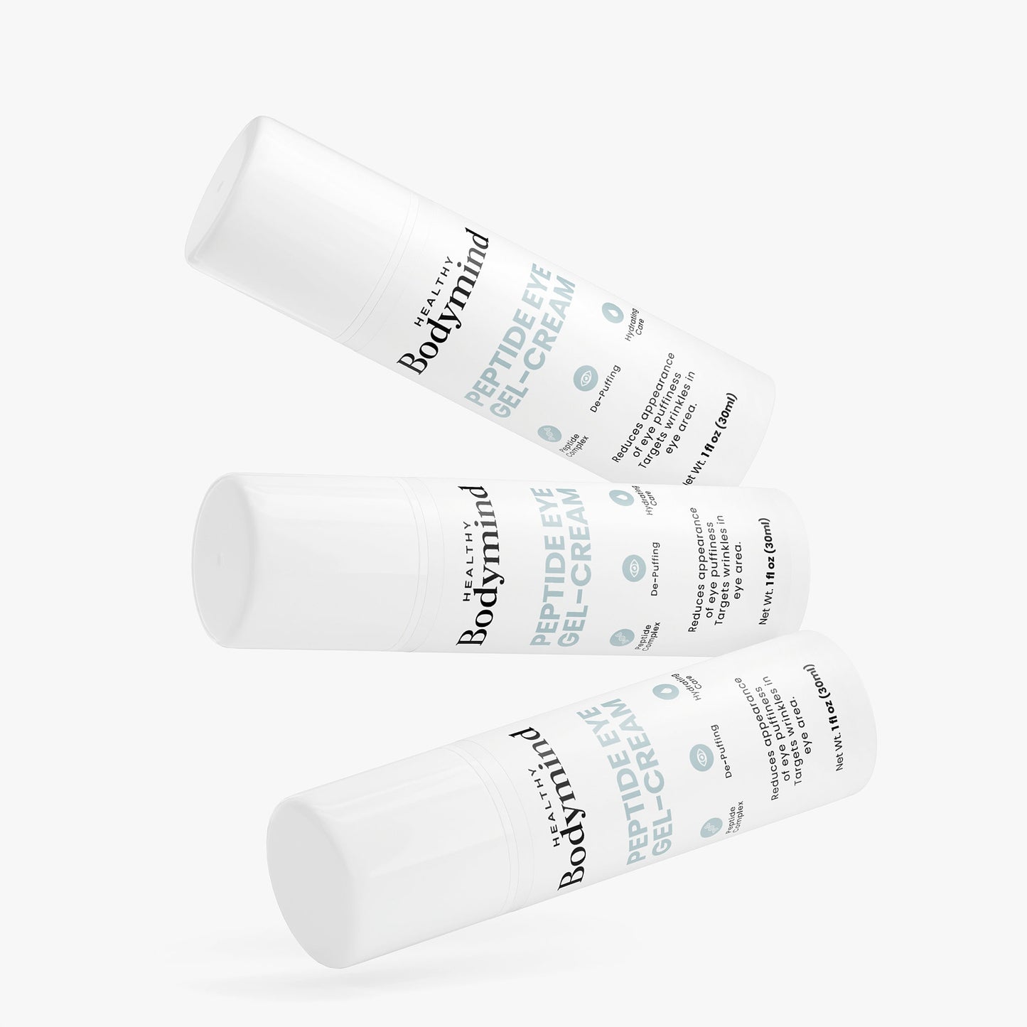 Peptide Eye Gel-Cream