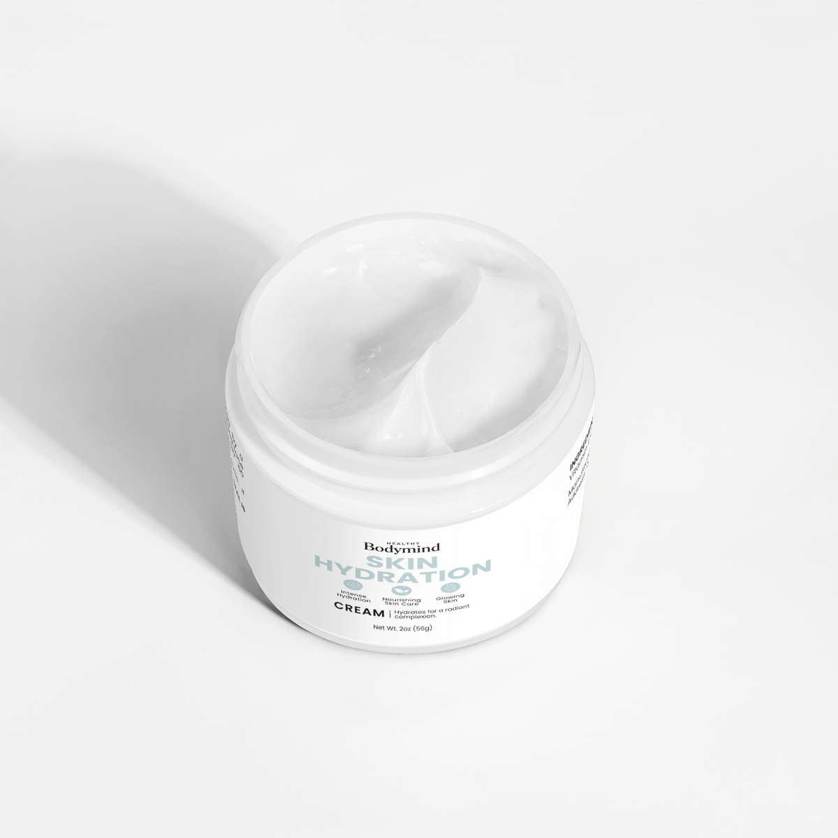 Skin Hydration Cream