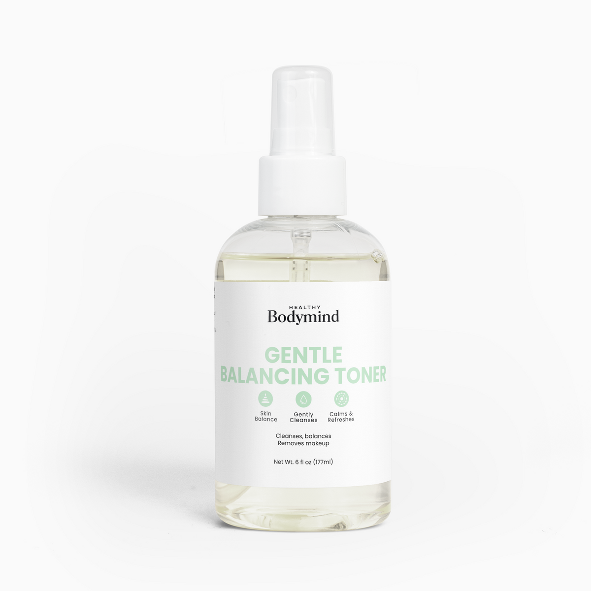 Gentle Balancing Toner