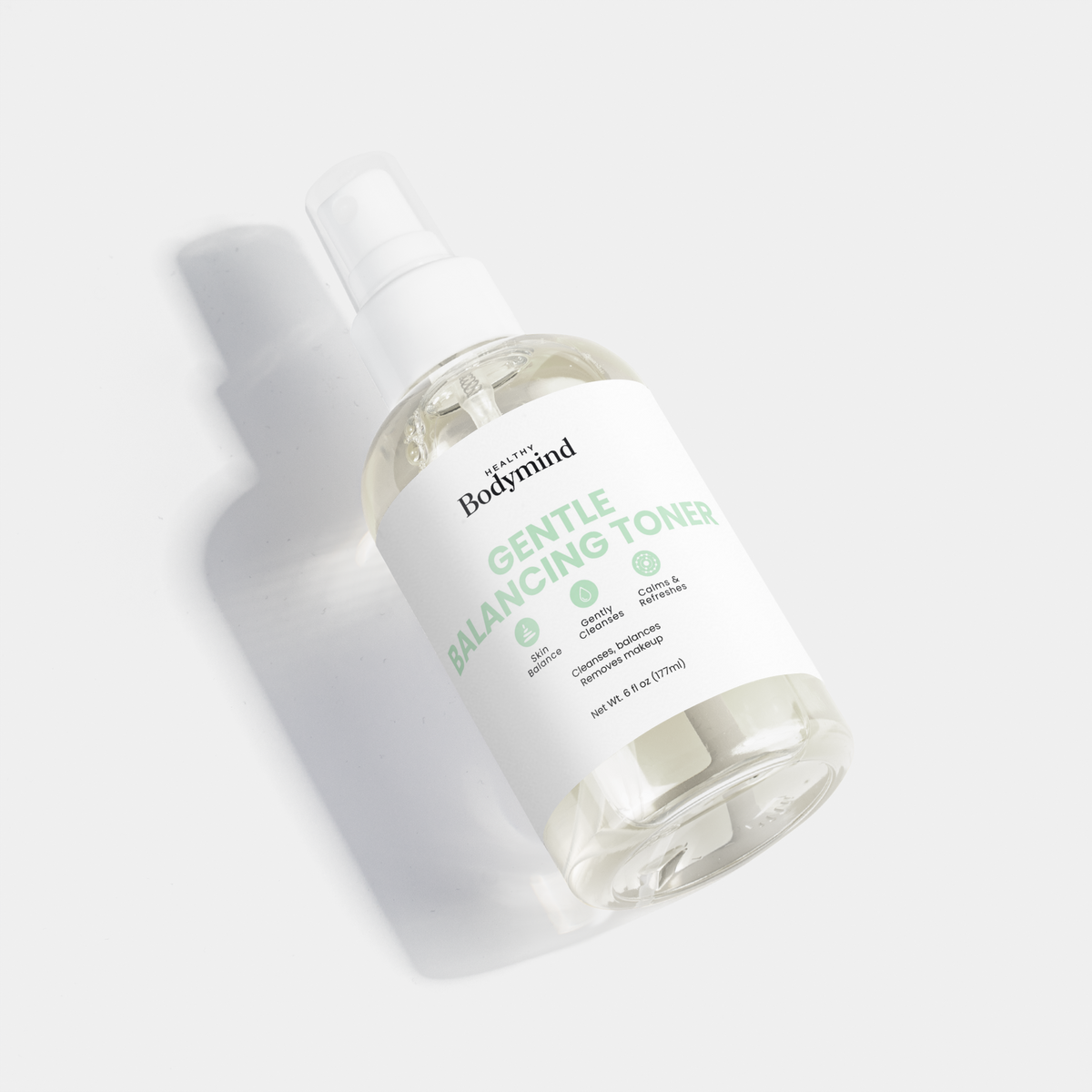 Gentle Balancing Toner