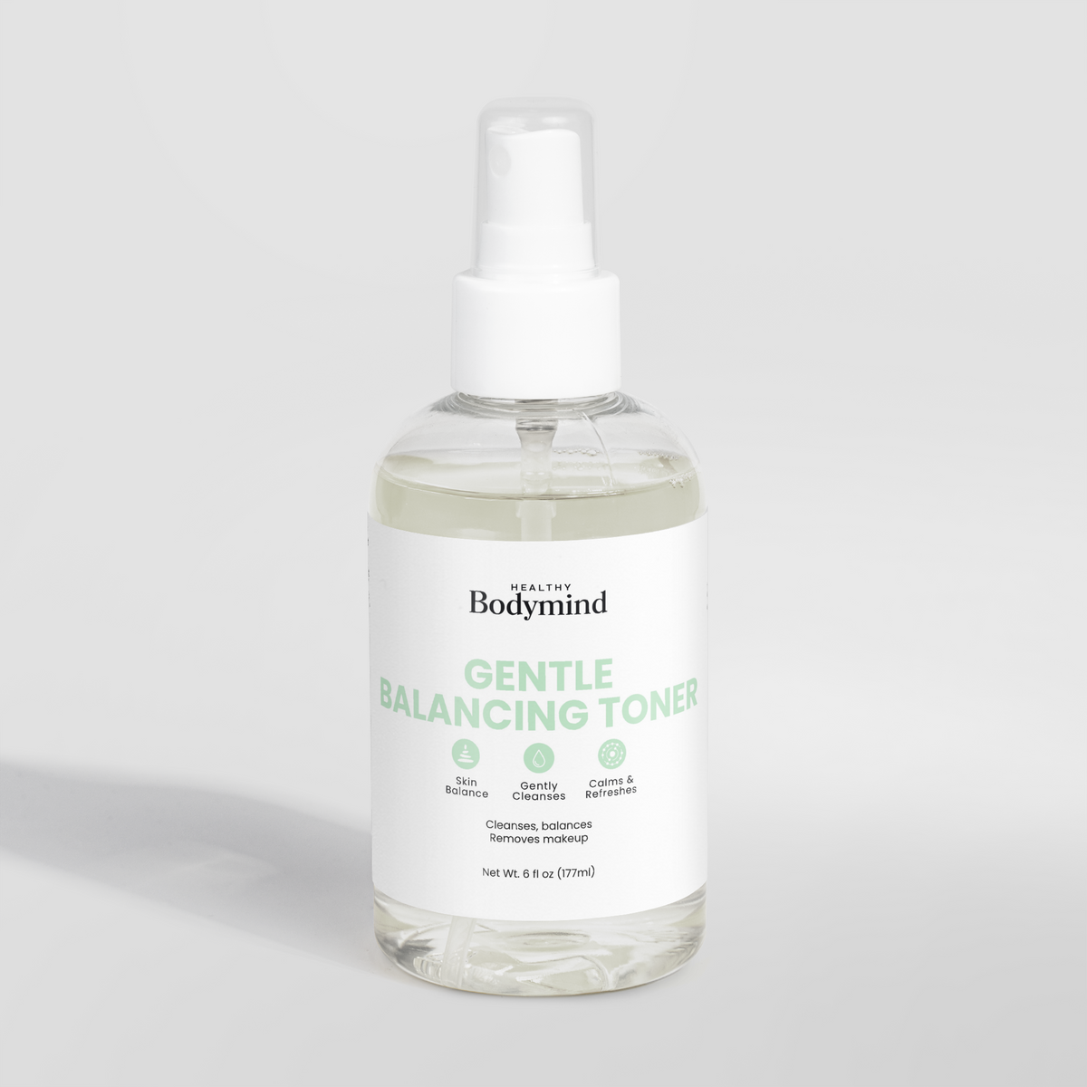 Gentle Balancing Toner