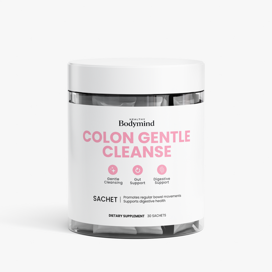 Colon Gentle Cleanse