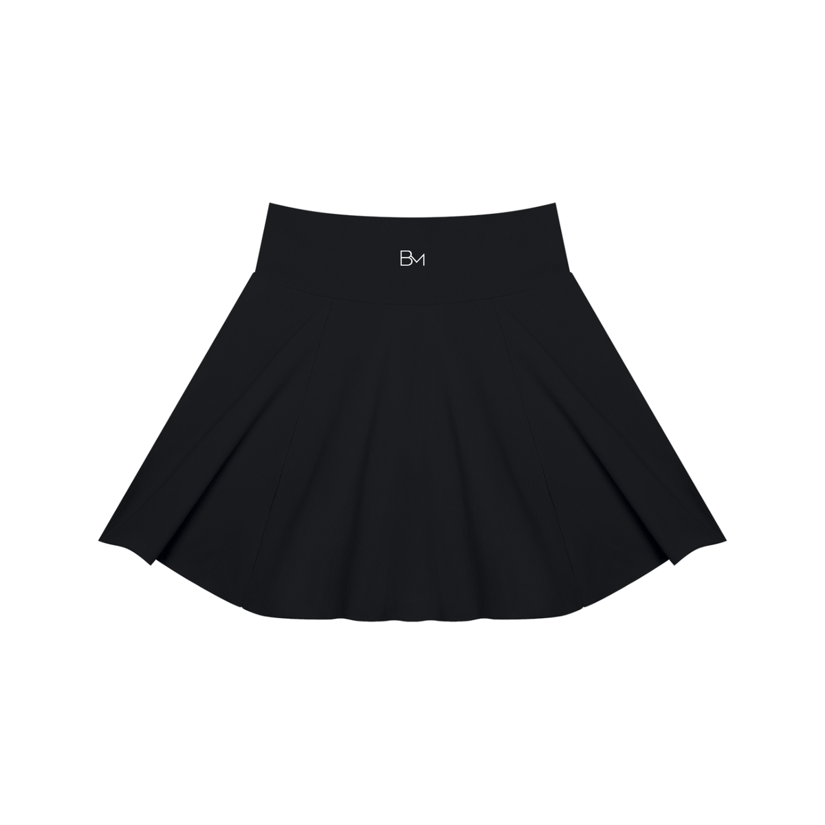 Women's Pleated A-Line Tennis Skirt