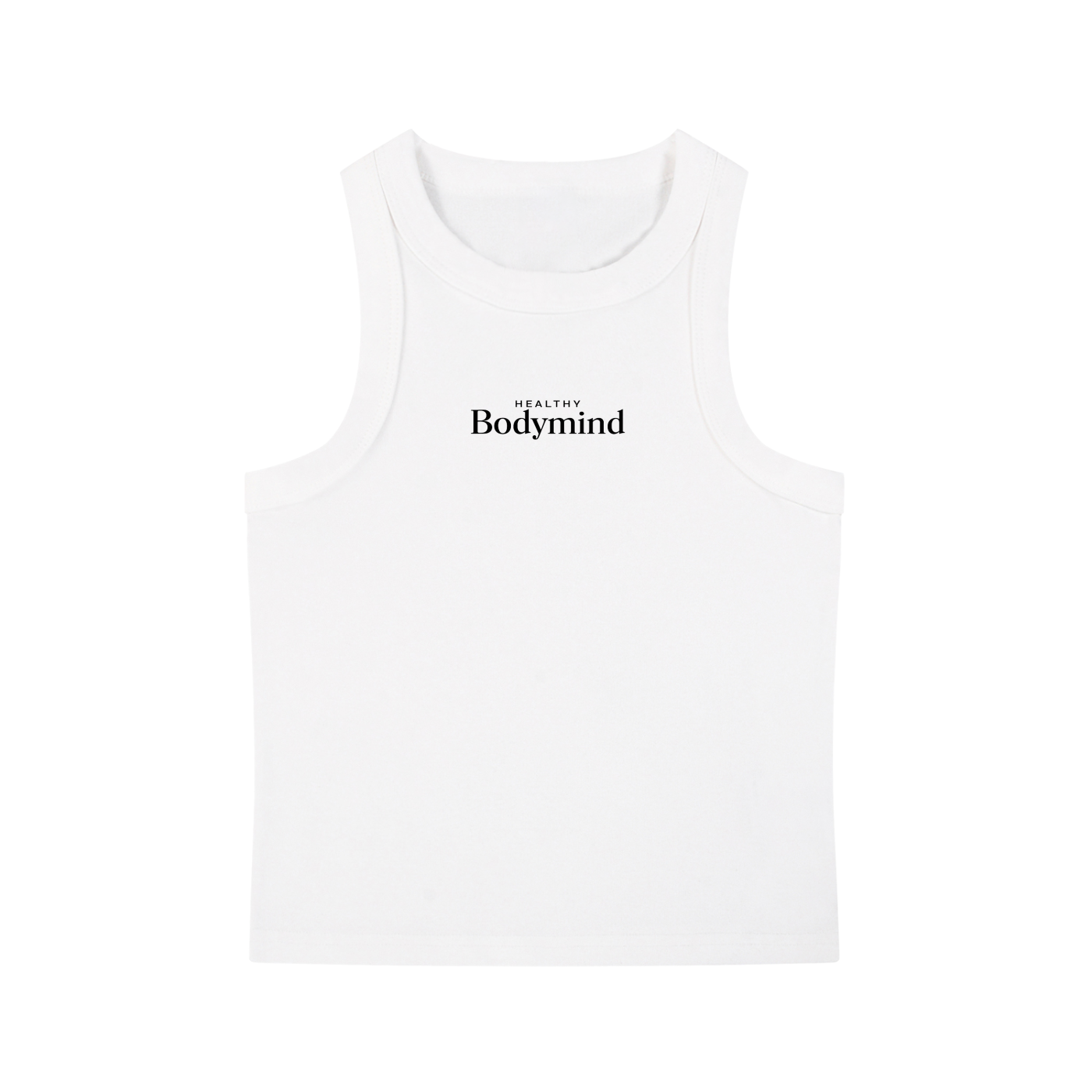 Snow Washed Tank Top