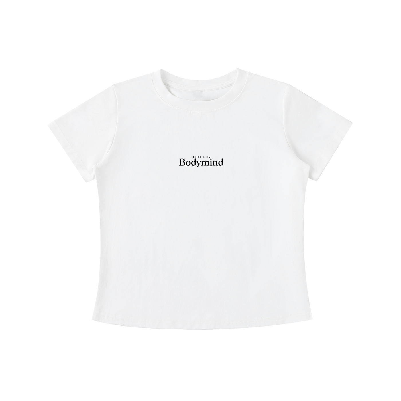 Vintage Wash Slim Fit T-shirt