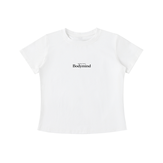 Vintage Wash Slim Fit T-shirt