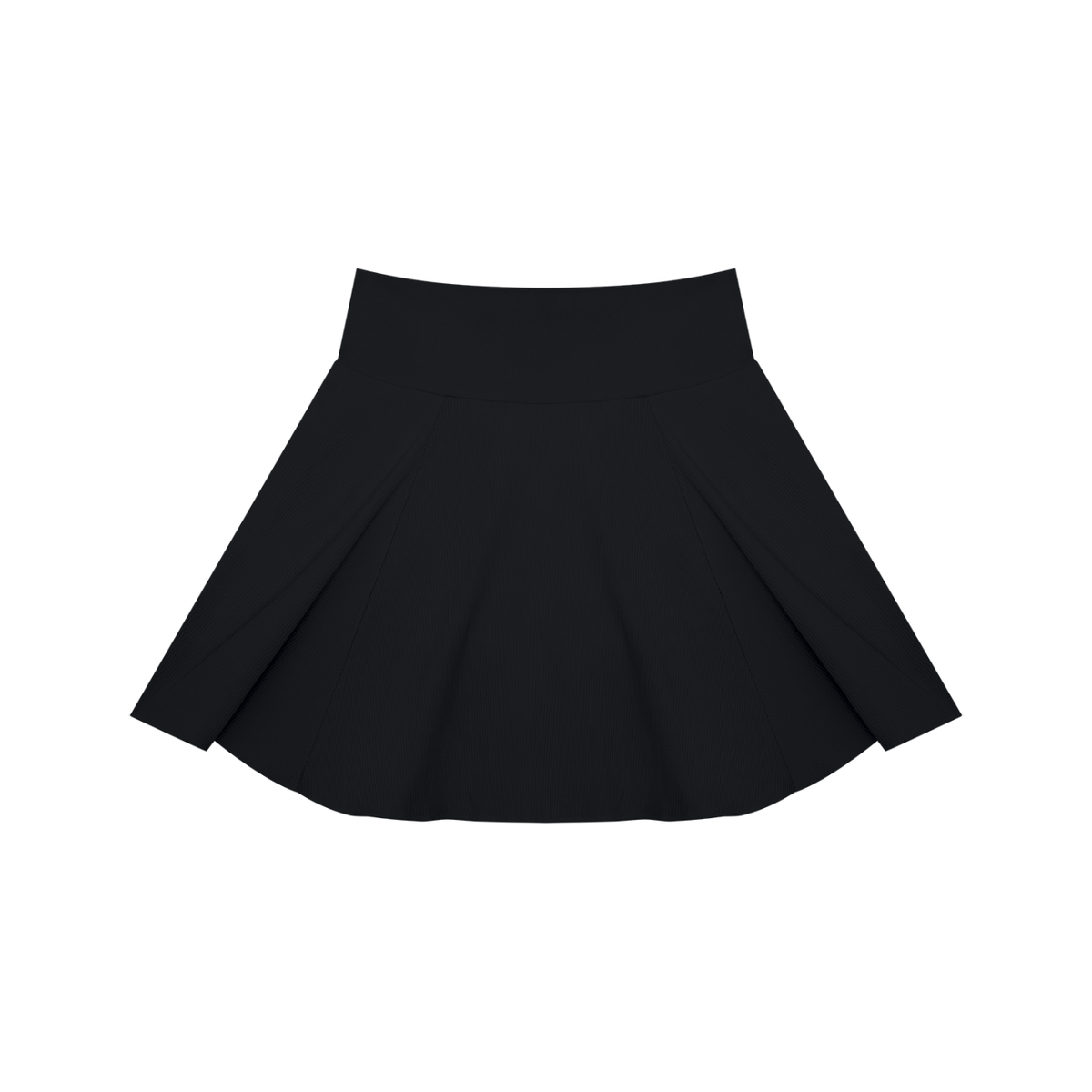 Women's Pleated A-Line Tennis Skirt
